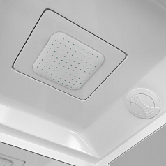 Душевая кабина Grossman GR128L (Niagara Premium)