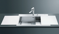 Мойка SMEG VR78B