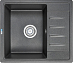 Купить Мойка Granula 5803 графит preview 1