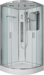 Душевая кабина Niagara NG-6002-01G