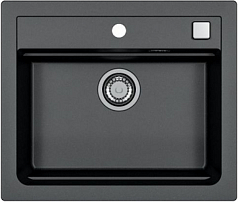 Сет Alveus №35 Granital карбон 7131996 (1131996, 1129177)