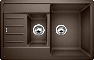 Мойка Blanco Legra 6 S Compact кофе