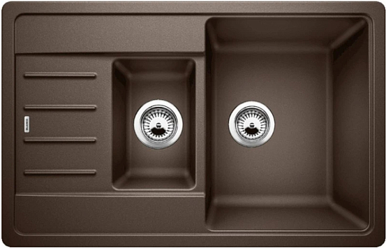 Мойка Blanco Legra 6 S Compact кофе preview 1