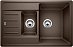 Купить Мойка Blanco Legra 6 S Compact кофе preview 1