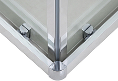 Душевое ограждение Grossman Solis GR-8080 (Niagara Premium)