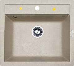 Мойка Zigmund & Shtain Platz 560 осенняя трава