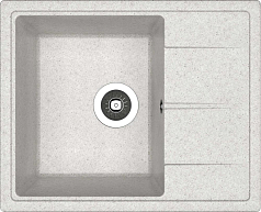 Мойка Florentina Ника 580 серый