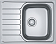 Мойка Franke SKX 611-63