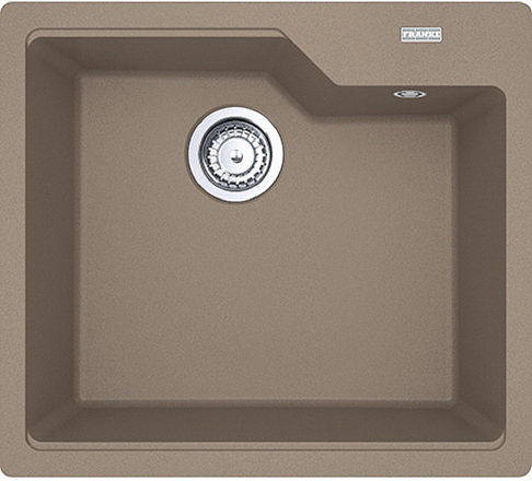Мойка Franke UBG 610-56 миндаль preview 1
