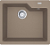 Мойка Franke UBG 610-56 миндаль