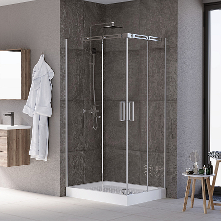 Душевое ограждение Grossman GR-3110L (Niagara Premium) preview 2