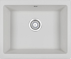 Мойка Granula 5551 арктик