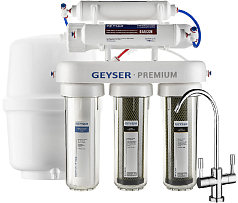 Фильтр Гейзер Премиум