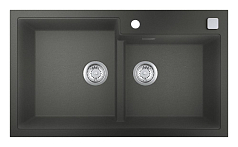 Мойка Grohe K500 31649AT0