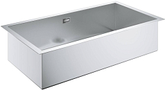 Мойка Grohe K700 31580SD0