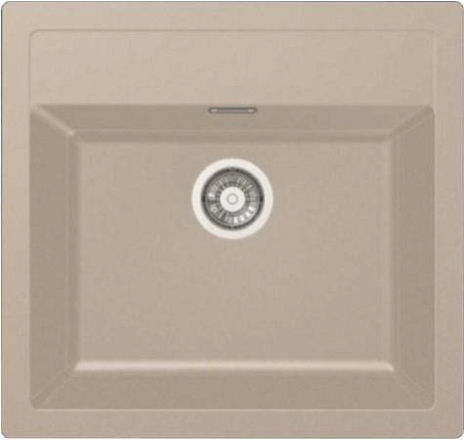 Мойка Franke SID 610 кофе preview 1