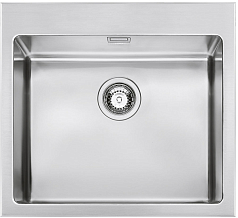 Мойка Smeg VQR50RS