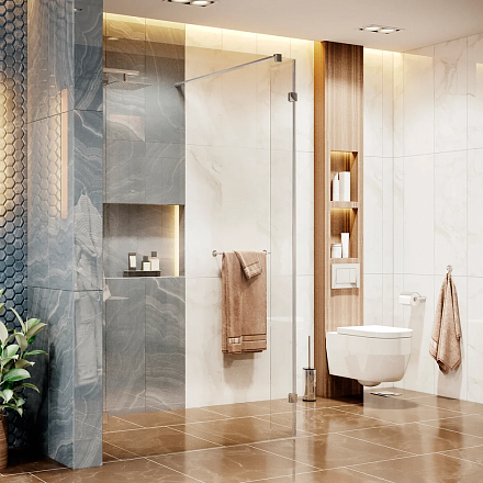 Душевое ограждение Ambassador 15031108 (Niagara Premium) preview 4