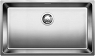Мойка Blanco Andano 700-U клапан-автомат