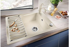 Мойка Blanco Elon 45 S