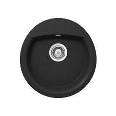 Мойка Schock ECLIPSE 45 CRISTALITE оникс