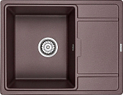 Мойка Paulmark Weimar кофе