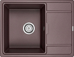 Мойка Paulmark Weimar кофе