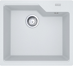 Мойка Franke UBG 610-56 белый