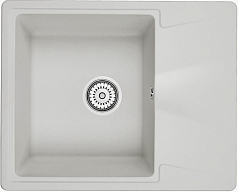 Мойка Granula 6201 арктик