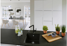 Мойка Blanco ROTAN 400-U белый