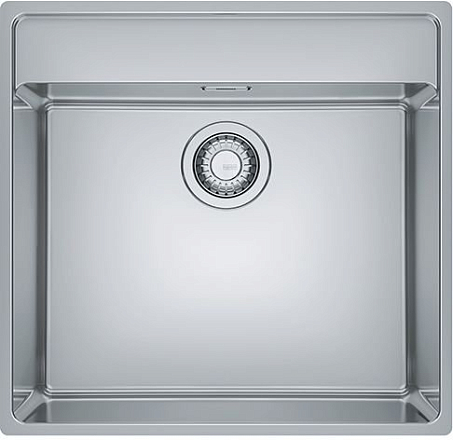 Мойка Franke MRX 210-50 TL preview 1