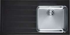 Мойка Franke EOV 611 чаша справа