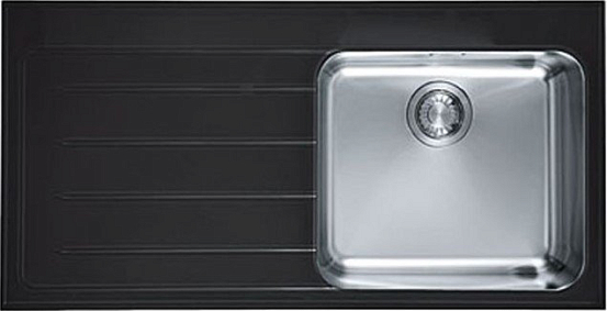 Мойка Franke EOV 611 чаша справа preview 1