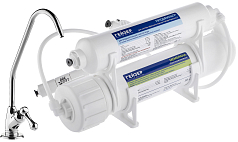 Фильтр Гейзер Престиж 2 обратный осмос (без бака)