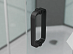 Купить Душевое ограждение Ambassador 11011205LBlack (Niagara Premium) preview 2