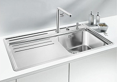 Мойка Blanco Strato pro-IF крыло справа