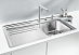 Купить Мойка Blanco Strato pro-IF крыло справа preview 3