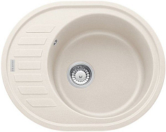 Мойка Franke ROG 611С ваниль