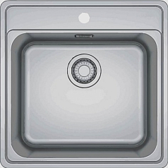 Мойка Franke BCX 210-51 TL
