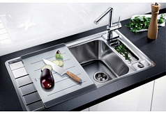Мойка Blanco Axis II 5 S-IF