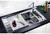 Купить Мойка Blanco Axis II 5 S-IF preview 2