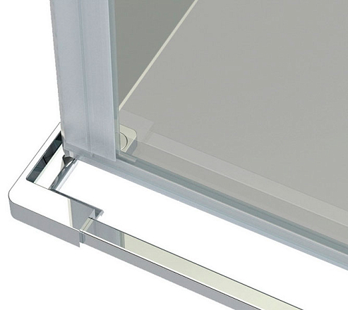 Душевое ограждение Grossman GR-7010 (Niagara Premium) preview 4