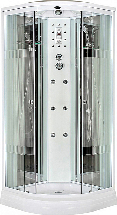 Душевая кабина Niagara NG-701-N preview 1