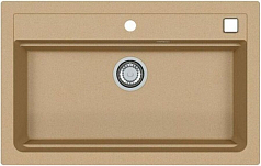 Мойка Alveus Atrox 40 бежевый