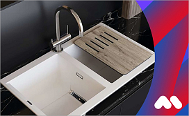 Какой смеситель для кухни выбрать в 2023 году