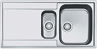 Мойка Franke MRX 251 G
