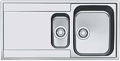 Мойка Franke MRX 251 G