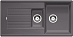 Купить Мойка Blanco Zia 6 S темная скала preview 1