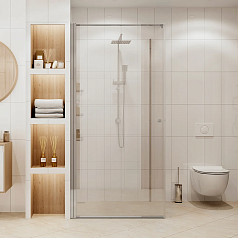 Душевое ограждение Ambassador 13011104 (Niagara Premium)