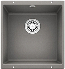 Мойка Blanco ROTAN 400-U алюметаллик